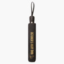 Ovo Owl Umbrella Black/gold