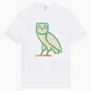 Ovo Pen & Pixel T-shirt White