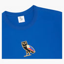 Ovo Philippines Mini Og Owl T-shirt Blue