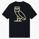 Ovo Playboy Classic Logo T-shirt Black