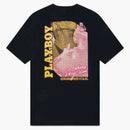 Ovo Playboy Entertainment T-shirt Black