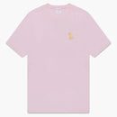 Ovo Playboy Roulette T-shirt Pink