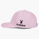 Ovo Playboy Sportscap Pink