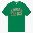 Ovo Power And Respect Arch T-shirt Green