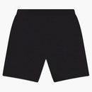 Ovo Pull-on Twill Short Black