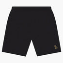 Ovo Pull-on Twill Short Black