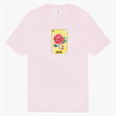 Ovo Rose T-shirt Pink