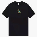 Ovo South Africa International Mini Og Owl T-shirt Black
