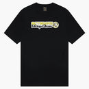 Ovo Speedway T-shirt Black