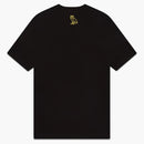 Ovo Stained Glass T-shirt Black