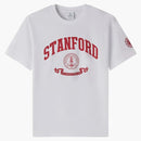 Ovo Stanford University Campus T-shirt White