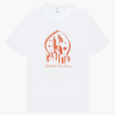 Ovo Starlight Owl T-shirt White