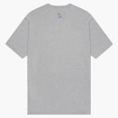 Ovo Tyson Signature T-shirt Heather Gray