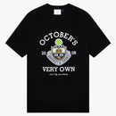Ovo U Of T Crest T-shirt Black
