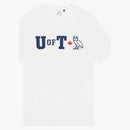 Ovo u of t t-shirt white