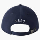 Ovo University of Toronto Campus has Navy