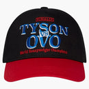 Ovo vs Tyson Sportcap Black