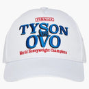 Ovo Vs Tyson Sportcap White