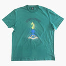 Ovo Victory is Forever Chess T-Shirt Green