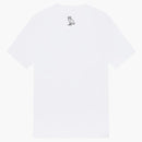 Ovo X Disney Classic Mickey T-shirt White
