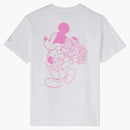 Ovo X Disney Valentine's T-shirt White