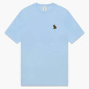 Ovo X Essentials T-shirt Blue