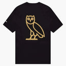 Ovo X Faze Clan Big Logo T-shirt Black