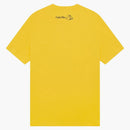 Ovo X Keith Haring T-shirt Yellow