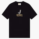 Ovo X Looney Tunes Bugs Bunny T-shirt Black