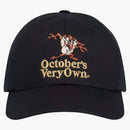 Ovo X Looney Tunes Tasmanian Devil Sportcap Black