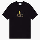 Ovo X Looney Tunes Tweety Bird T-Shirt Black