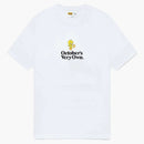 Ovo X Looney Tunes Tweety Bird T-shirt White