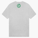 Ovo X Nba Celtics T-shirt Heather Grey