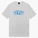 Ovo X Nba Knicks T-shirt Heather Grey