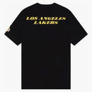 Ovo X Nba Lakers Og Owl Tee Black