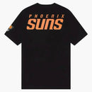 Ovo X Nba Phoenix Suns Og Owl T-shirt Black