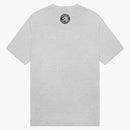 Ovo X Nba Raptors T-shirt Heather Grey