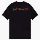 Ovo X NCAA Kansas Jayhawks T-shirt Black