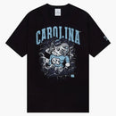 Ovo X Ncaa North Carolina Tar Heels T-shirt Black