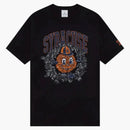 Ovo X Ncaa Syracuse Oranges T-shirt Black