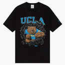 Ovo x NCAA UCLA BRUINS TIRGIRE BLACK