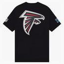 Ovo X Nfl Atlanta Falcons Game Day T-shirt Black