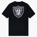 Ovo X Nfl Las Vegas Raiders Game Day T-shirt Black