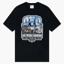 Ovo X Nfl Las Vegas Raiders Game Day T-shirt Black