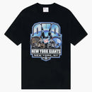 Ovo X Nfl New York Giants Game Day T-shirt Black