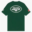 Ovo X Nfl New York Jets Game Day T-shirt Green