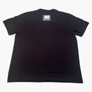 OVO X Party Next Door Pnd Owl Camiseta Negra