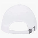 Ovo X Raptors Athletic Center Sportcap White