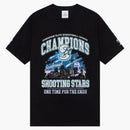 Ovo X Scarborough Shooting Stars Champions T-shirt Black