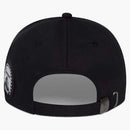 Ovo X the Godfather Classic OWL Sportscap Black